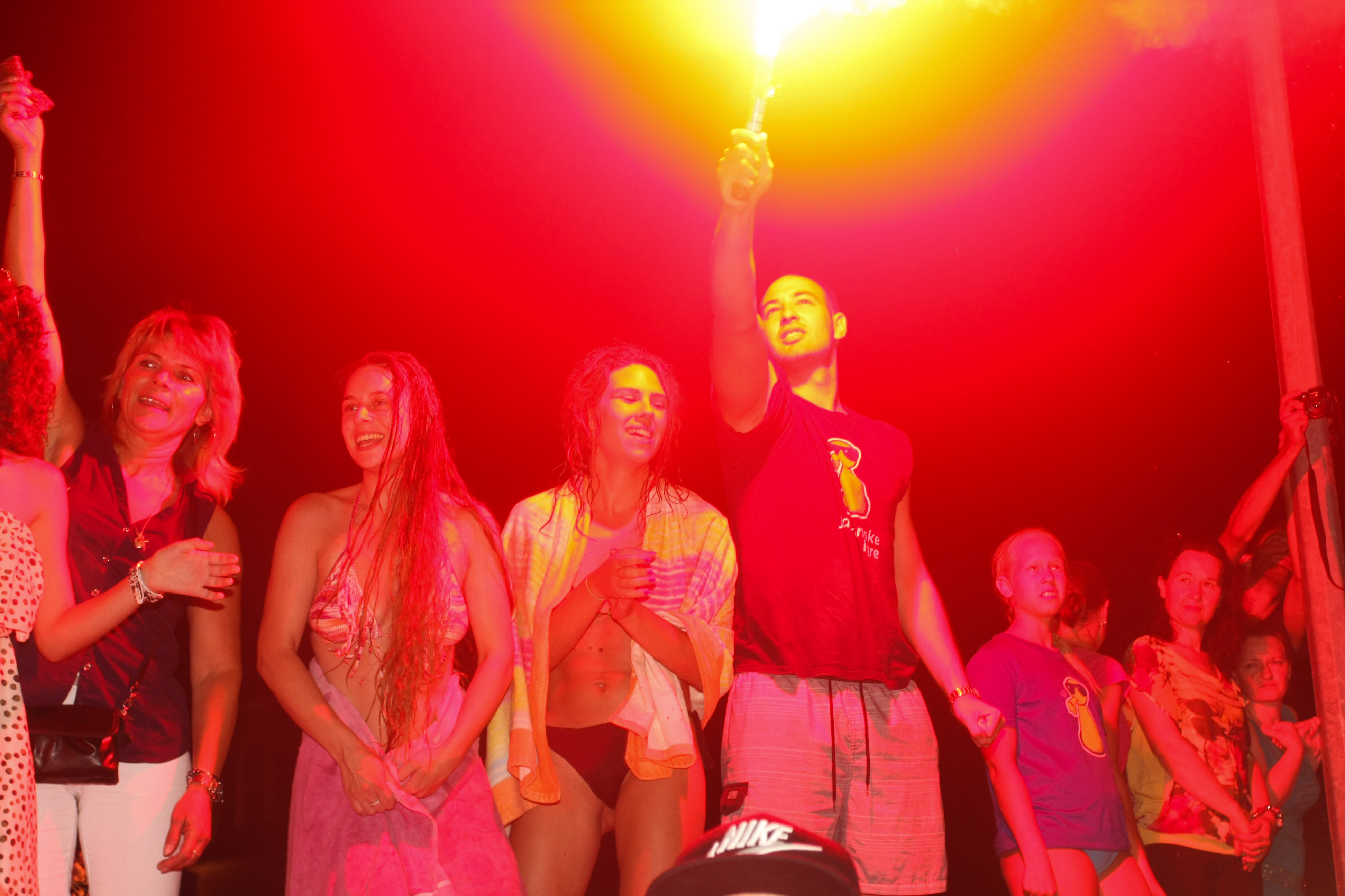 City Games: Uzavrela atmosfera na Ždrelcu! City Games: Uzavrela atmosfera na Ždrelcu!