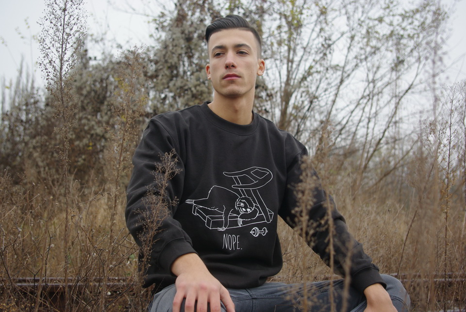 Sugar Ants- majice koje su osvojile Hrvatsku