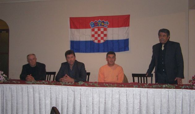 Posedarje – Međunarodno natjecanje pasa ptičara