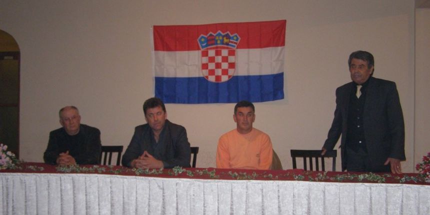 Posedarje – Međunarodno natjecanje pasa ptičara Posedarje – Međunarodno natjecanje pasa ptičara