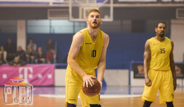 Vratilo se dite materi, povratak u hram košarke: KK Jazine Arbanasi – KK Zadar 78-89