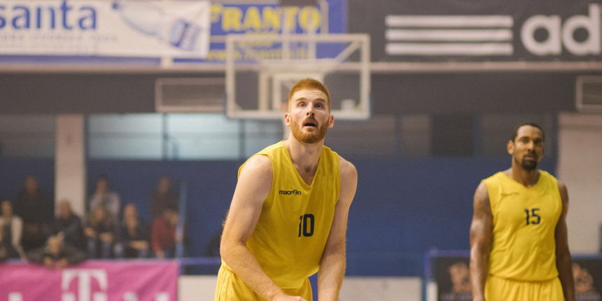 Vratilo se dite materi, povratak u hram košarke: KK Jazine Arbanasi – KK Zadar 78-89 Vratilo se dite materi, povratak u hram košarke: KK Jazine Arbanasi – KK Zadar 78-89