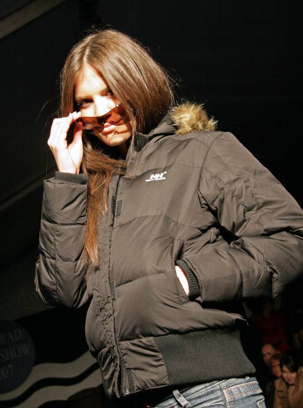 Biograd BoatShow – modna revija