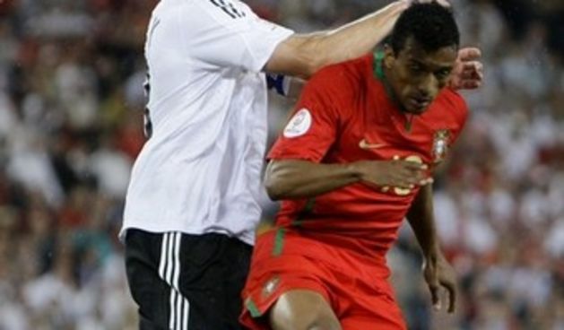 Michael Ballack (Foto:Reuters)