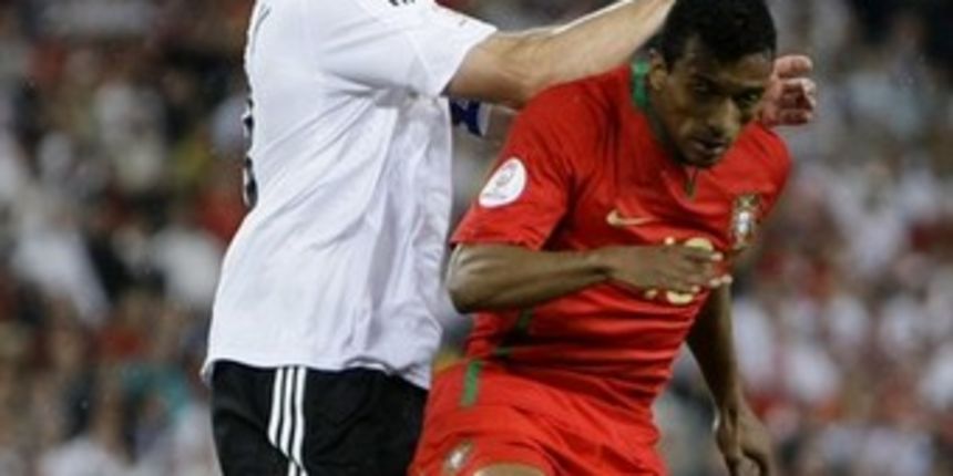 Michael Ballack (Foto:Reuters)