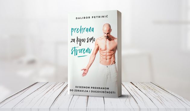 Prehrana za koju smo stvoreni