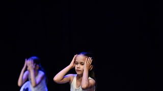 Udruga Pirueta: Brodway/ Barok / Rossini – trilogija Baleta u HNK Zadar