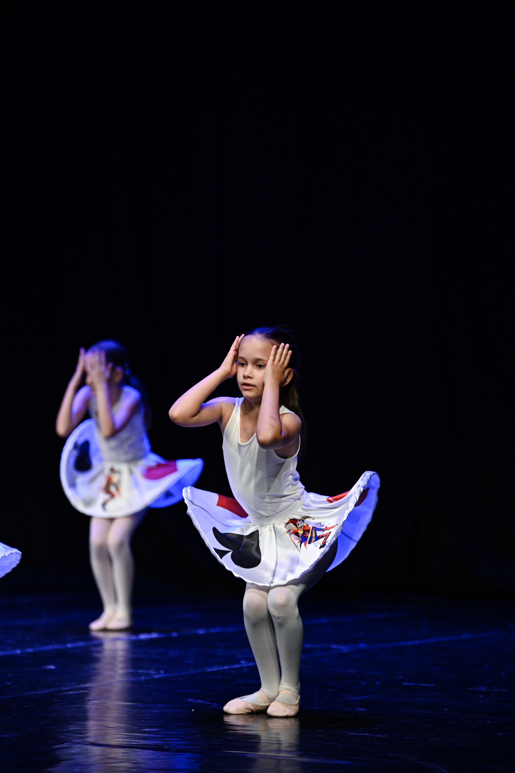 Udruga Pirueta: Brodway/ Barok / Rossini – trilogija Baleta u HNK Zadar