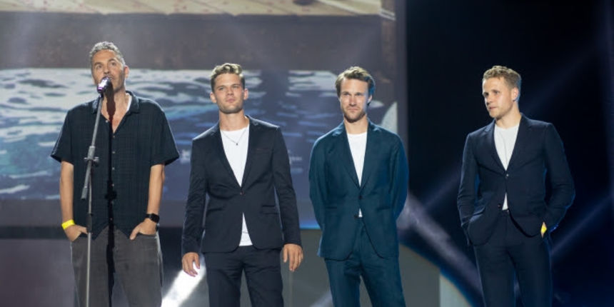 Održana hrvatska pretpremijera filma Mamma Mia! Here We Go Again, 23. srpnja i u Biogradu na moru