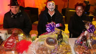 Virske maškare 2018: Defile maškaranih skupina i fešta uz “Koktelse”