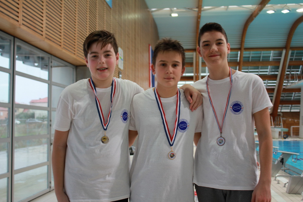 PK Jadera: Klupsko natjecanje “Zima 2019” PK Jadera: Klupsko natjecanje “Zima 2019”