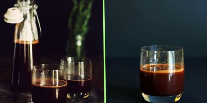 Pripremite kuhano vino s tamnom čokoladom, Foto: citrusandcandy.com Pripremite kuhano vino s tamnom čokoladom, Foto: citrusandcandy.com