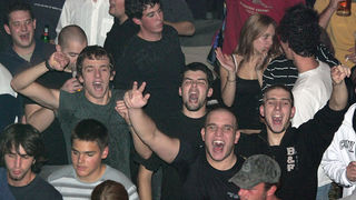 Zabranjeno pušenje u Arsenalu