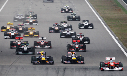 VN Kine 2010. (foto espnf1) VN Kine 2010. (foto espnf1)