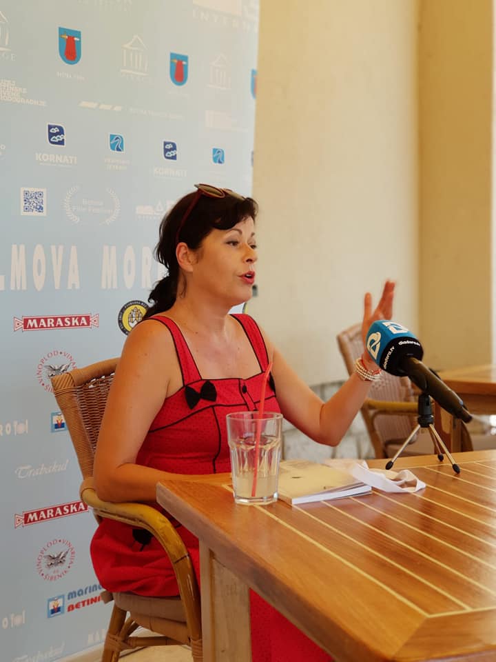 Betina film festival 2018.