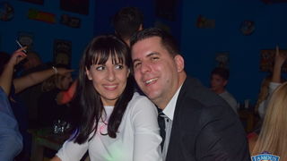 Songbusters i Elena Stella @ Famous Beach Bar & Grill Songbusters i Elena Stella @ Famous Beach Bar & Grill