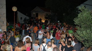 Sestrunjska noc 2008.