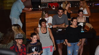 VAK”AN”ZA Sport & Music Fiestival: Amy’s House u Arsenalu VAK”AN”ZA Sport & Music Fiestival: Amy’s House u Arsenalu