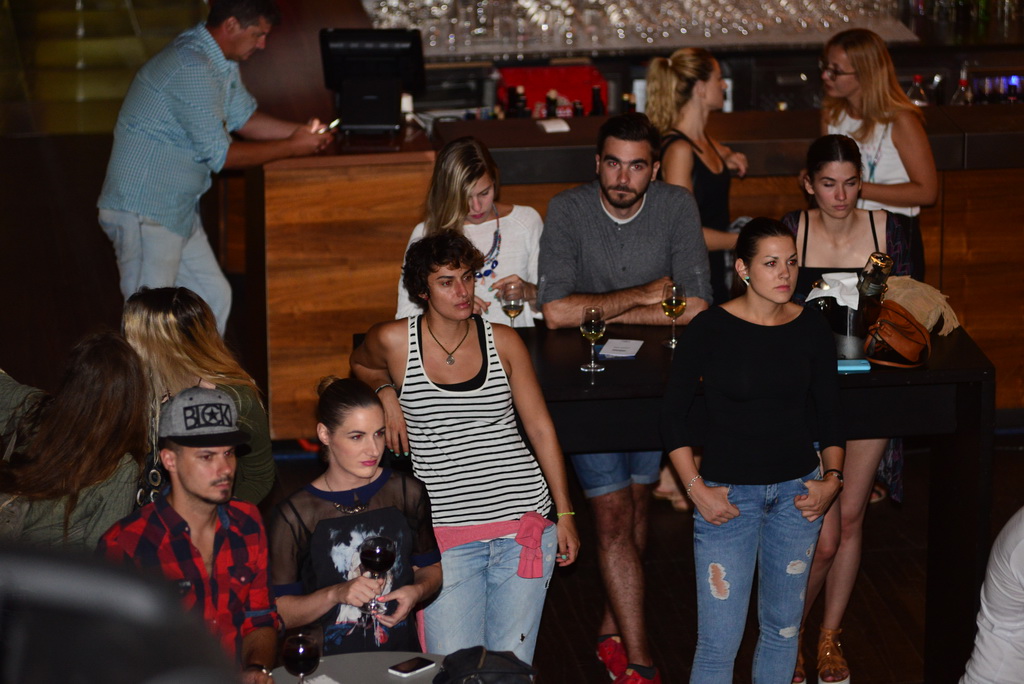 VAK”AN”ZA Sport & Music Fiestival: Amy’s House u Arsenalu VAK”AN”ZA Sport & Music Fiestival: Amy’s House u Arsenalu