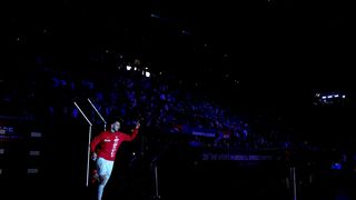 IHF Svjetsko rukometno prvenstvo 2025., finale, Hrvatska – Danska