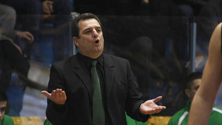 KK Borik Puntamika – KK Trogir (foto:Saša Čuka) KK Borik Puntamika – KK Trogir (foto:Saša Čuka)