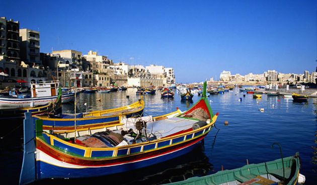 Malta (Foto: nationalgeographic.com)