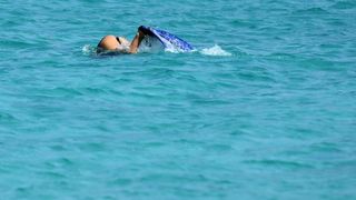 Ljetni dana na dugootočkoj plaži Sakarun, biseru Mediterana s prekrasnim tirkiznim morem, Foto: Filip Brala/PIXSELL Ljetni dana na dugootočkoj plaži Sakarun, biseru Mediterana s prekrasnim tirkiznim morem, Foto: Filip Brala/PIXSELL