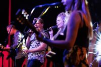 Eni Jurišić & Vjeko Ključarić @ Petrčane Eni Jurišić & Vjeko Ključarić @ Petrčane