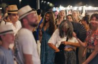 One Night in Havana @ Muraj art and sound