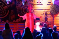 dječja predstava o svetom Nikoli, Božićni gramofon na Pijaci dječja predstava o svetom Nikoli, Božićni gramofon na Pijaci