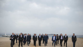 Ministar Oleg Butković potpisao ugovore za izgradnju trajektne luke Tkon i sanaciju luka Turanj, Mandre i Petrčane Ministar Oleg Butković potpisao ugovore za izgradnju trajektne luke Tkon i sanaciju luka Turanj, Mandre i Petrčane