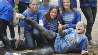 Ludijada zadarskih maturanata 16. svibnja 2014. Foto: Filip Brala/PIXSELL Ludijada zadarskih maturanata 16. svibnja 2014. Foto: Filip Brala/PIXSELL