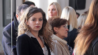 Dodjela nagrade Nasmiješeno sunce (foto:Saša Čuka) Dodjela nagrade Nasmiješeno sunce (foto:Saša Čuka)