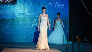 10. Festival vjenčanja: Modna revija vjenčanica i revija cvijeća 10. Festival vjenčanja: Modna revija vjenčanica i revija cvijeća