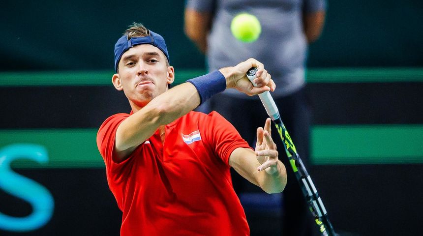 Dino Prižmić Dino Prižmić