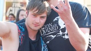 Metalfest Zadar 2012/1, foto: Tea Balog Metalfest Zadar 2012/1, foto: Tea Balog