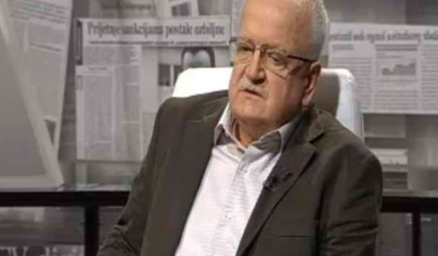 fra ivo marković, foto: screenshot