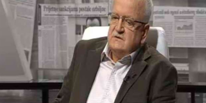 fra ivo marković, foto: screenshot fra ivo marković, foto: screenshot