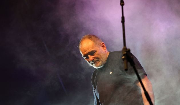 Đorđe Balašević, Foto: Ivica Brusić Brujo