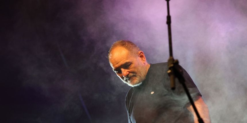 Đorđe Balašević, Foto: Ivica Brusić Brujo