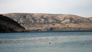 2. Pag Island Trail & Treking @ Metajna 2. Pag Island Trail & Treking @ Metajna