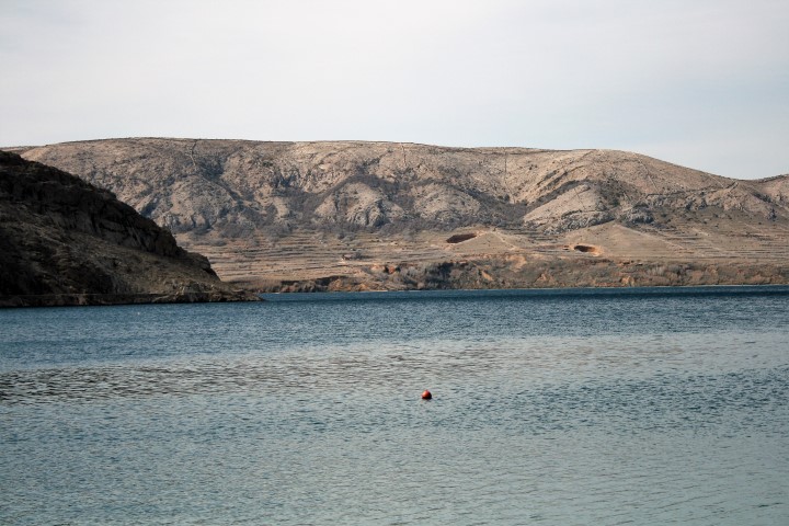 2. Pag Island Trail & Treking @ Metajna 2. Pag Island Trail & Treking @ Metajna