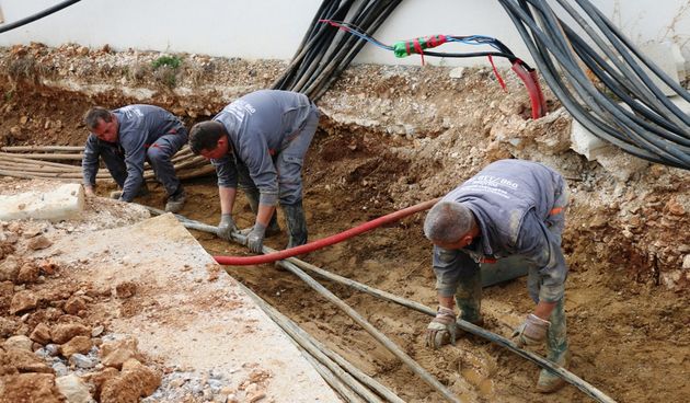 Dobra vijest za stanovnike naselja Lučica i Bobovik – pojačava se mreža i grade dvije trafostanice
