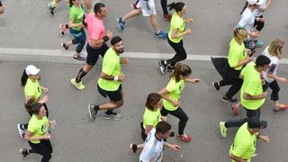 Wings for Life World Run Zadar 2017.