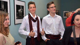 Festival dječjih klapa, foto: Lucija Juravić