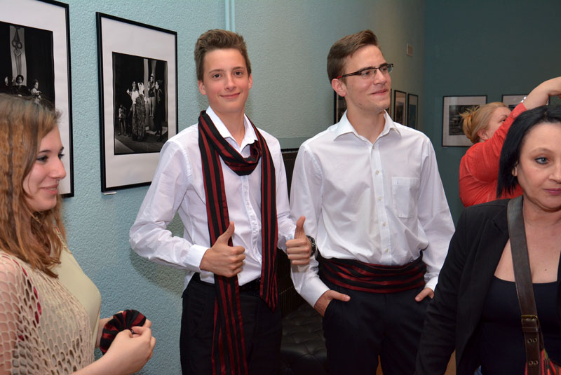 Festival dječjih klapa, foto: Lucija Juravić