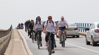 35. biciklijada Zadar – Vir 35. biciklijada Zadar – Vir