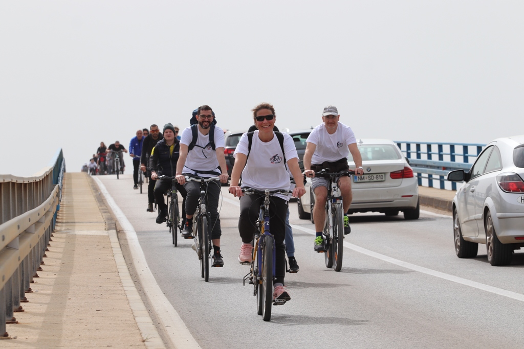 35. biciklijada Zadar – Vir 35. biciklijada Zadar – Vir