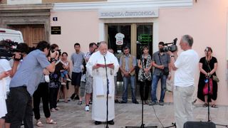 Otvorenje Galerije Laudato