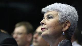 Sabor HDZ-a za IX. izbornu jedinicu (foto:Saša Čuka)